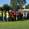 Tatran CUP Ladislava Práška - 1.ročník