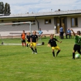 Tatran CUP Ladislava Práška - 1.ročník