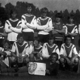 Oslavy 100 let výročí fotbalu 