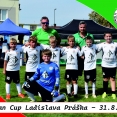 V. ročník Tatran cup Ladislava Práška 