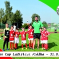 V. ročník Tatran cup Ladislava Práška 