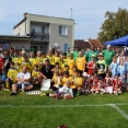 V. ročník Tatran cup Ladislava Práška 