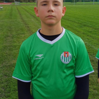 Kryštof Kovařík 