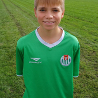 Matyáš  Bicek 