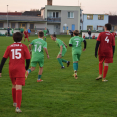 Starší žáci zakončili neradostný podzim