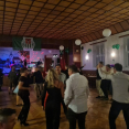 Krátké ohlédnutí za taneční zábavou