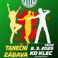 Krátké ohlédnutí za taneční zábavou