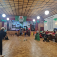 Krátké ohlédnutí za taneční zábavou