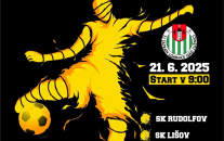 Turjan starších žáků 21.6.2025
