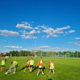 Soustředění mládeže 2025