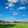 Soustředění mládeže 2025