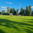 Soustředění mládeže 2025