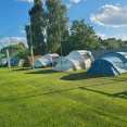 Soustředění mládeže 2025