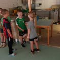 Soustředění mládeže 2025