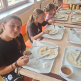 Soustředění mládeže 2025