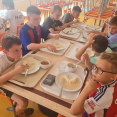 Soustředění mládeže 2025