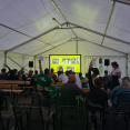 Soustředění mládeže 2025