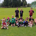 Soustředění mládeže 2025