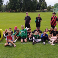 Soustředění mládeže 2025