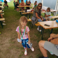Soustředění mládeže 2025