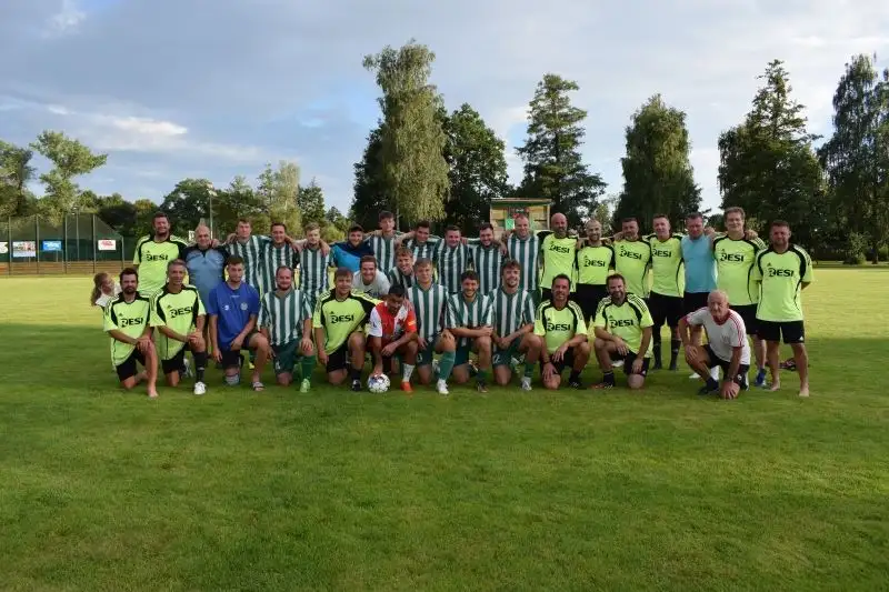 Lomnické derby 