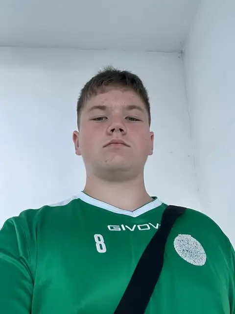 Rozhovor - Vojta Vala