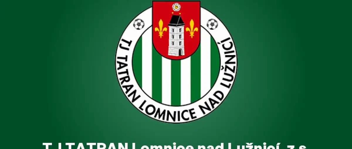 Lomnice nad Lužnicí  : TJ Jiskra Chlum u Třeboně 0:1 (0:1)