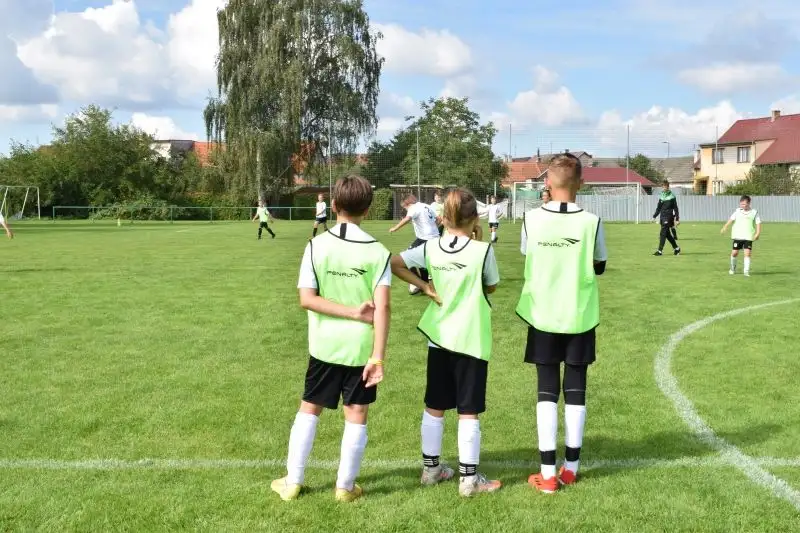 MŽ v Lomnici 4.9.2022