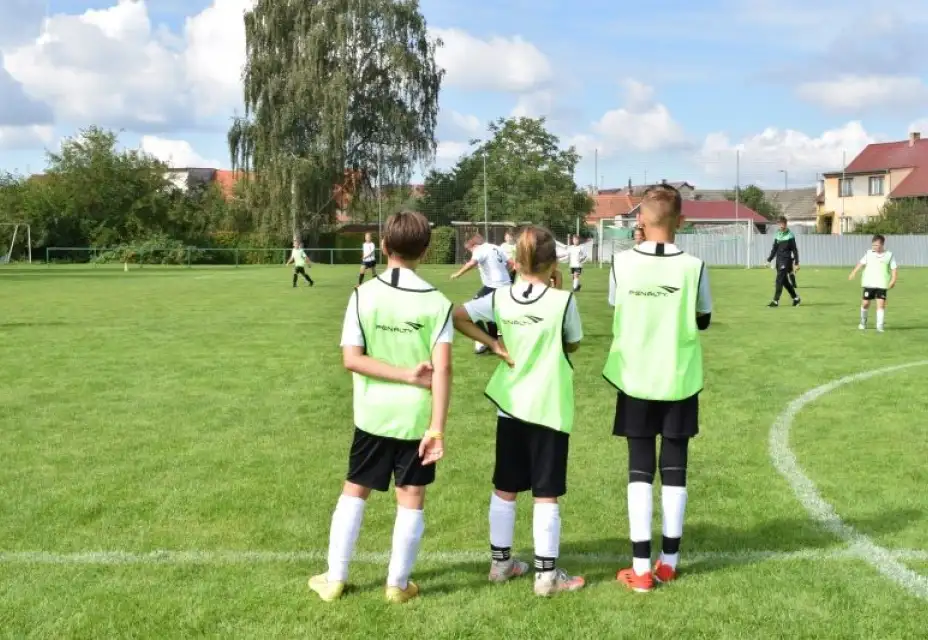 MŽ v Lomnici 4.9.2022