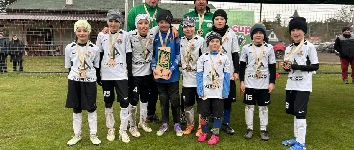 SP na Rosteto Cub 2026