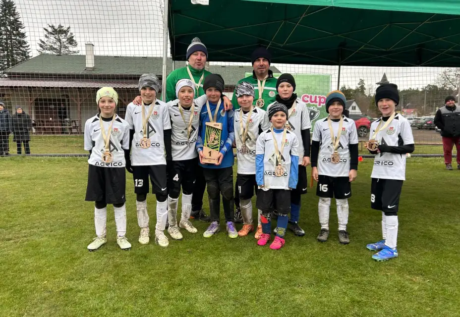 SP na Rosteto Cub 2026