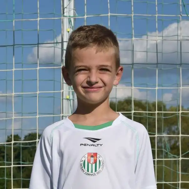 Matyáš Mašek