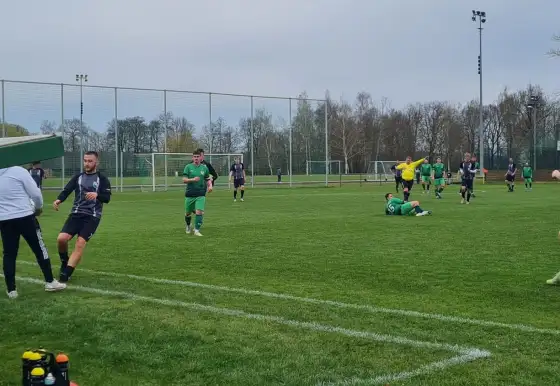A tým x Novosedly