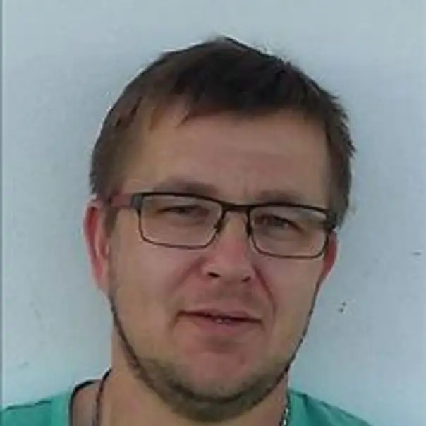 Pavel Prášek