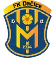 FK Dačice "B"