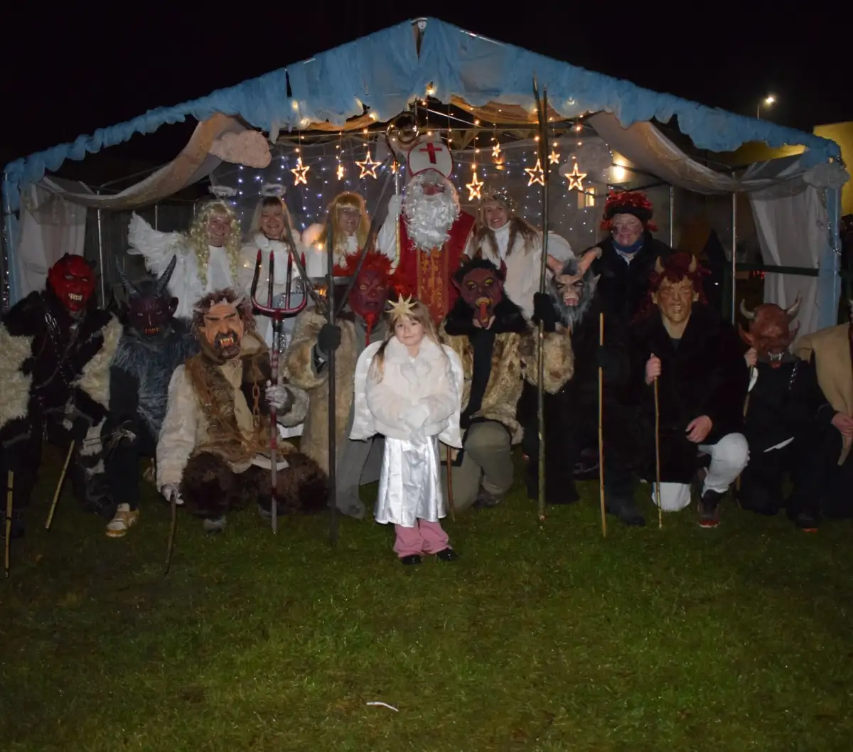 Čertovské putování