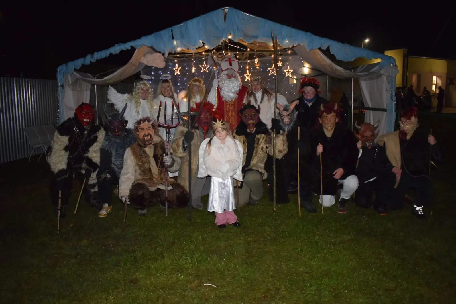 Čertovské putování