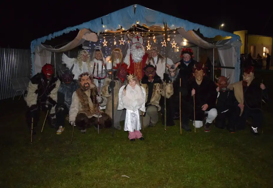 Čertovské putování