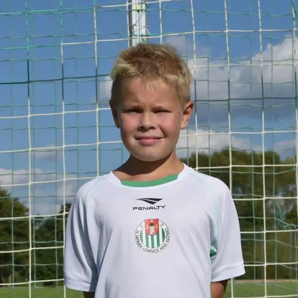 Lukáš Štrébl