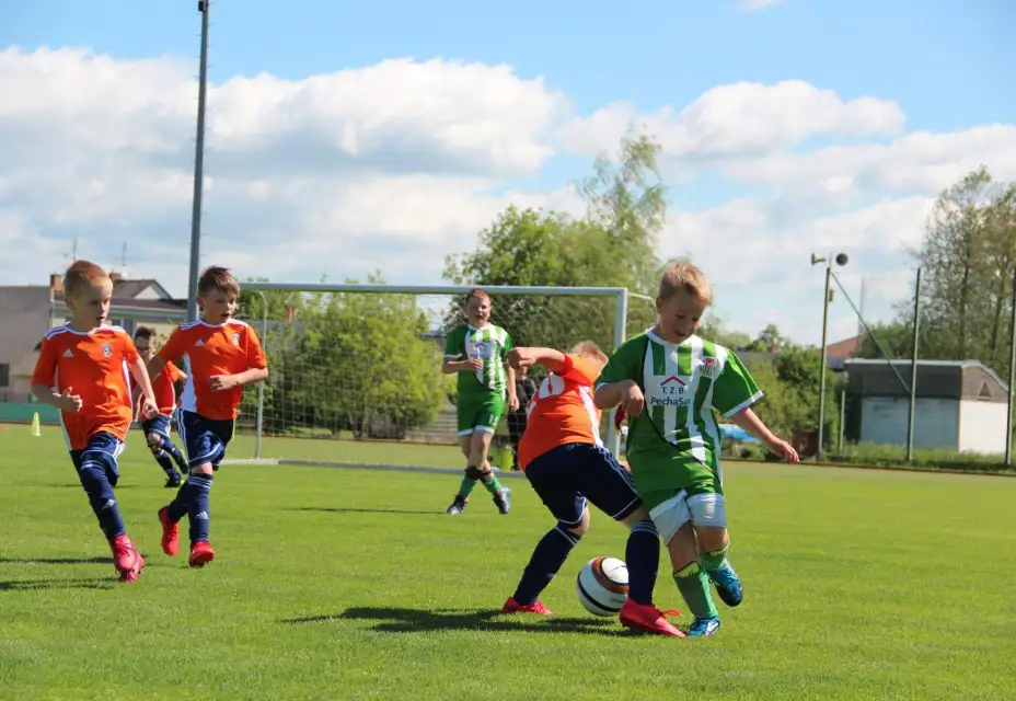 Turnaj OFS - MP - Lomnice nad Lužnicí - 21.5.2022
