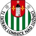 Lomnice nad Lužnicí