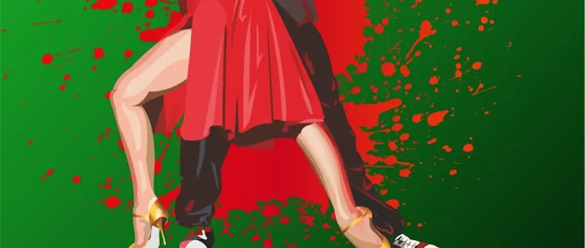 Pozvánka na taneční zábavu 2026