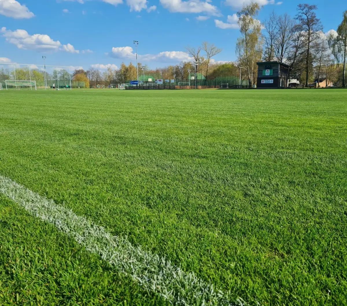 Uplynulý fotbalový týden