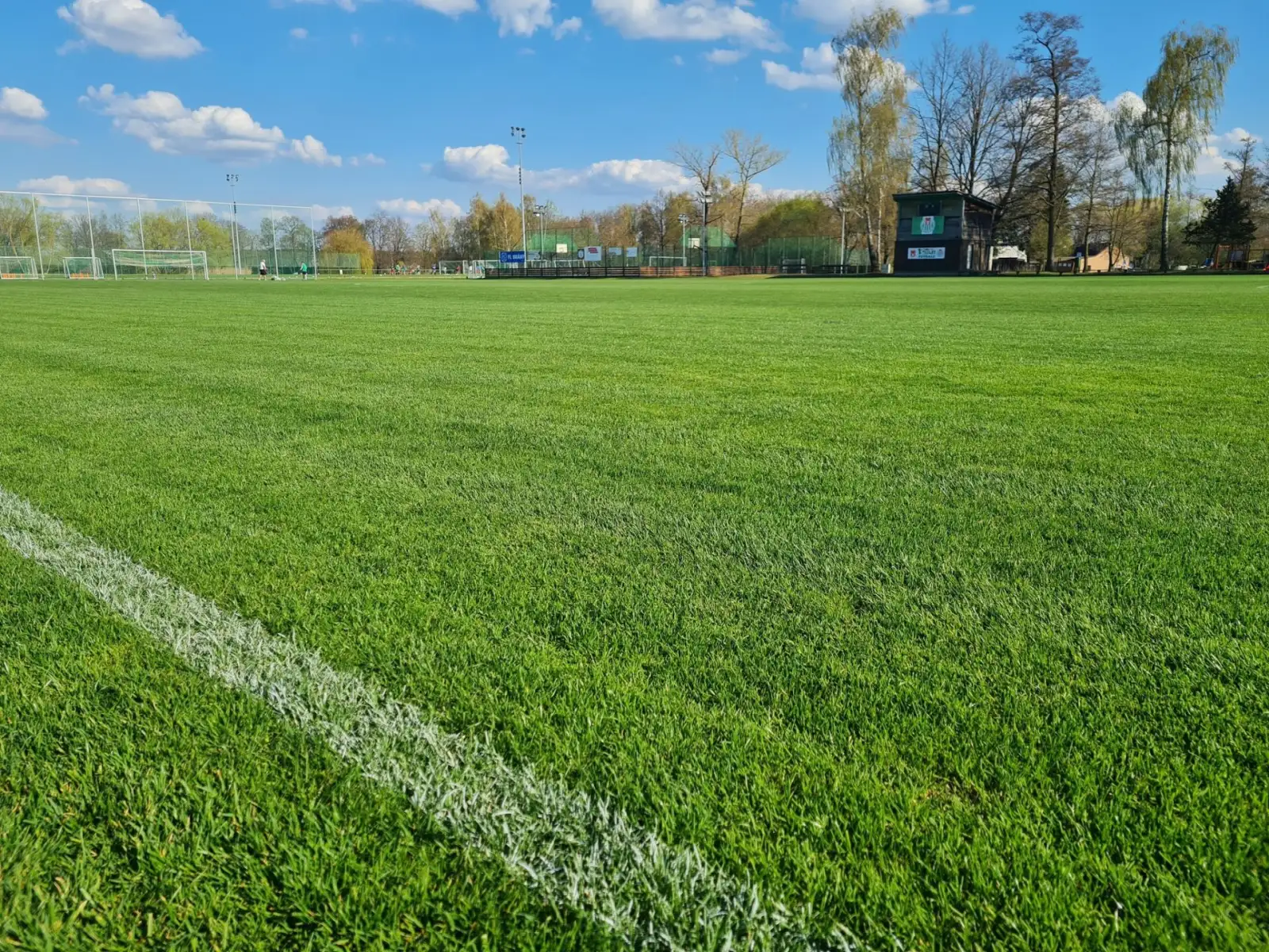 Uplynulý fotbalový týden