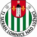 Lomnice nad Lužnicí