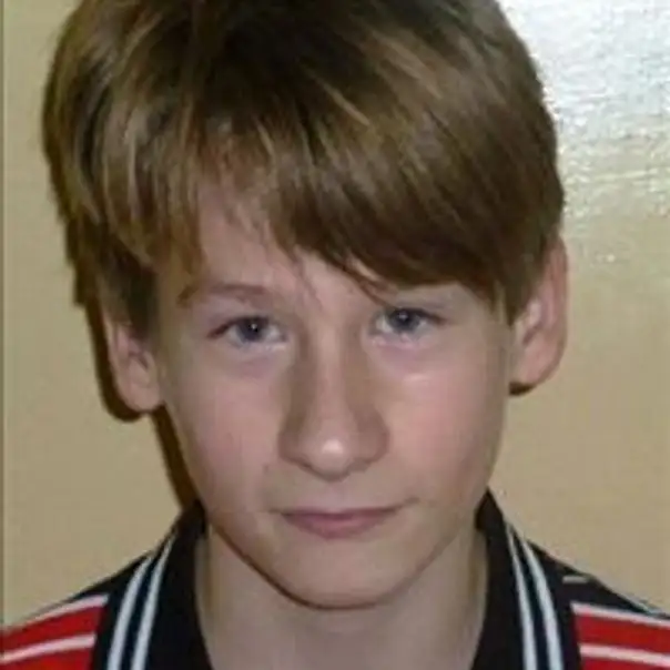 Tomáš Hegr