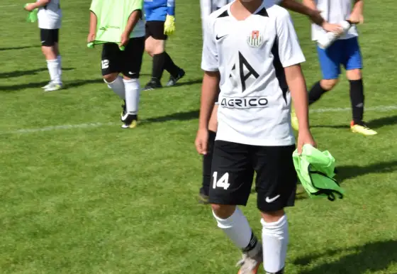 MŽ v Lomnici 4.9.2022