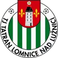 Lomnice nad Lužnicí 