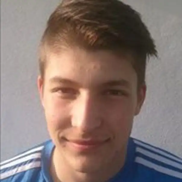 Matěj Velich