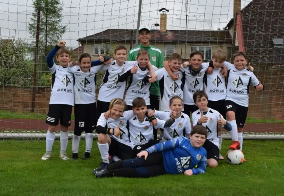 MŽ v Jindřichově Hradci 